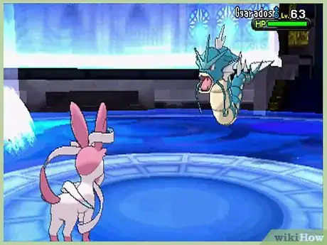 Image titled Defeat the Elite 4 in Pokemon X and Y Step 6