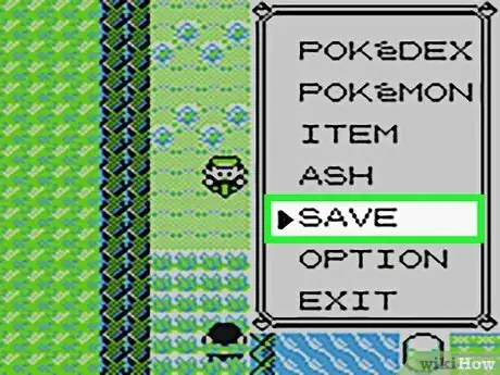 Image titled Catch Mew in Pokémon Yellow Step 3