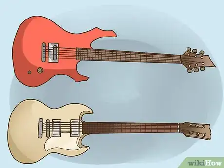 Image titled Choose a Guitar for Heavy Metal Step 3