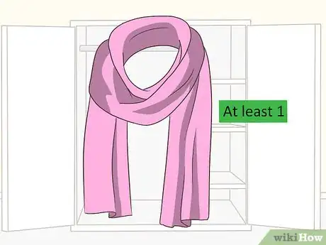 Image titled Create a Capsule Wardrobe Step 23