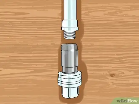 Image titled Build a Water Hand Pump Step 8