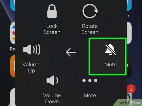 Image titled Turn Off Silent Mode on iPhone Step 10