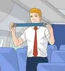 Become a Flight Attendant