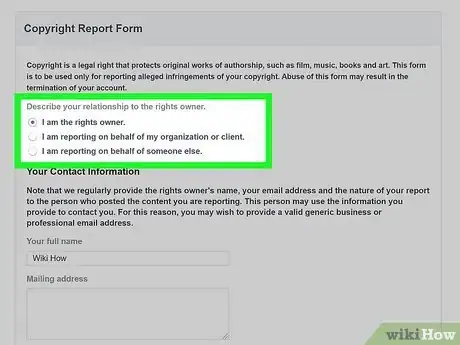 Image titled Reclaim Admin Rights to a Facebook Page Step 10