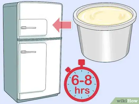 Image titled Make Ice Cream Without Heavy Cream Step 4