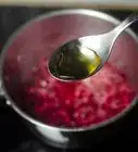 Make Raspberry Puree