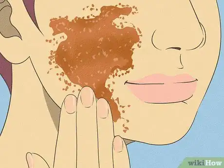Image titled Remove Dead Skin Using Sugar Step 14