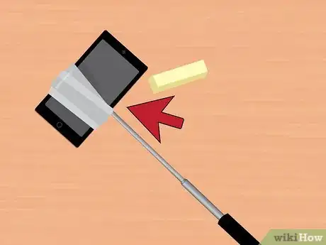 Image titled Make a Selfie Stick Step 11