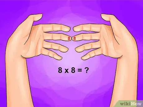 Image titled Multiply With Your Hands Step 11