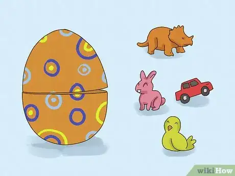 Image titled Plan an Easter Egg Hunt Step 10