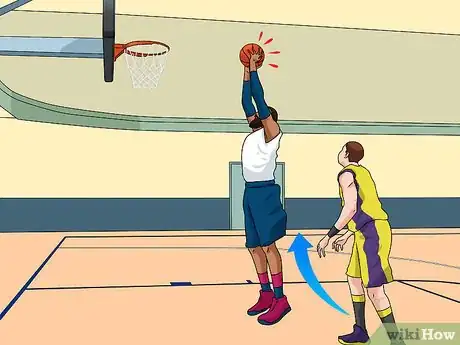 Image titled Rebound in Basketball Step 6