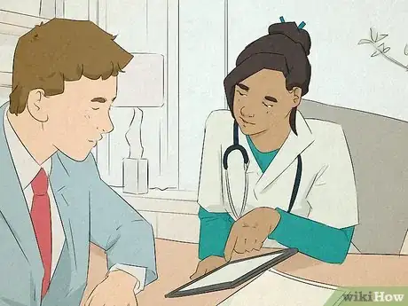 Image titled Ask Your Doctor for Disability Step 11