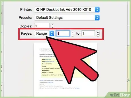 Image titled Print Only a Section of a Web Page, Document or E mail Step 66
