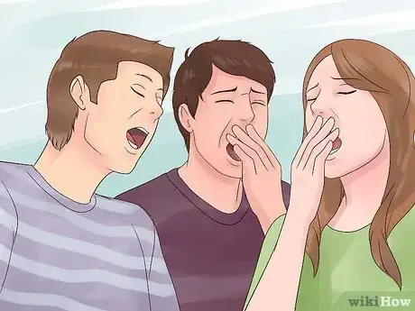 Image titled Make Yourself Yawn Step 6