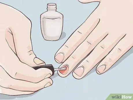 Image titled Dry Your Painted Nails Quickly Step 15