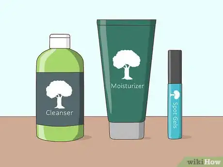 Image titled Use Tea Tree Oil for Acne Step 12