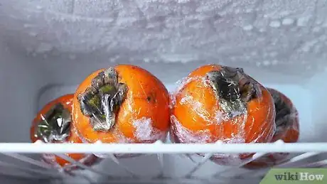 Image titled Freeze Persimmon Step 4