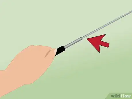 Image titled Make a Selfie Stick Step 15