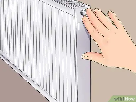 Image titled Remove a Radiator for Decorating Step 11