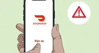 Reactivate Doordash Account