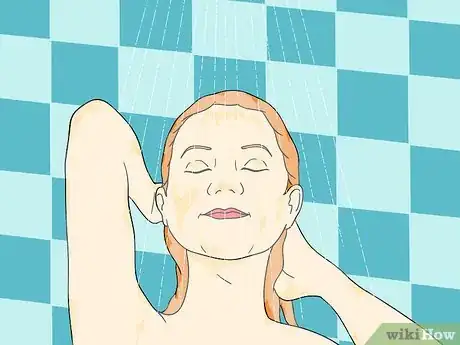 Image titled Stop Feeling Sore in Your Vagina During Your Period Step 1