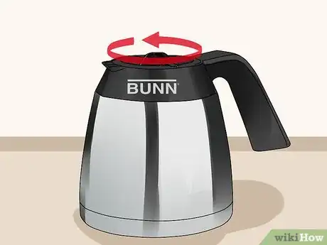 Image titled Clean a Bunn Coffee Pot Step 6