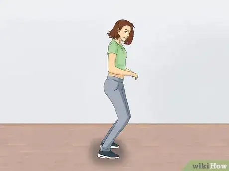 Image titled Do the Macarena Step 10