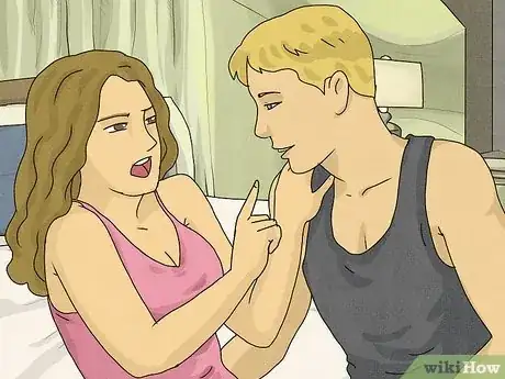 Image titled Know if Your Boyfriend Is a Sex Addict Step 10