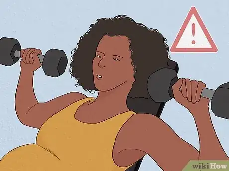 Image titled Avoid Gaining Baby Weight Step 11