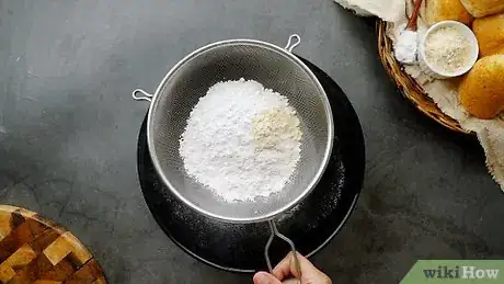 Image titled Make Bread Flour Step 4