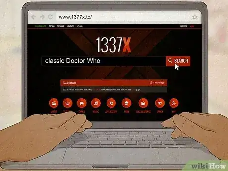 Image titled Watch Classic Doctor Who Step 6