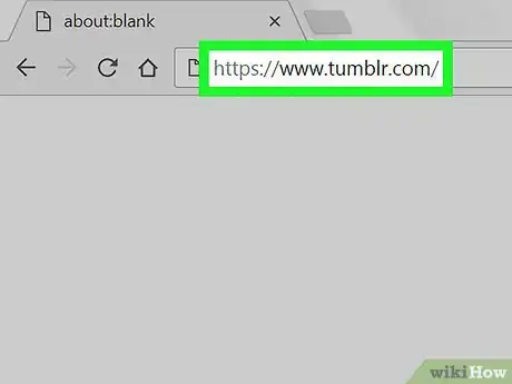 Image titled Save Tumblr Gifs on PC or Mac Step 1