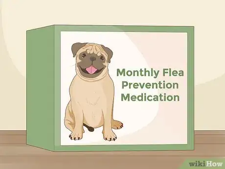 Image titled Prevent Worms in Dogs Step 8