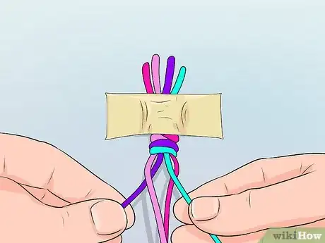 Image titled Braid String Step 14