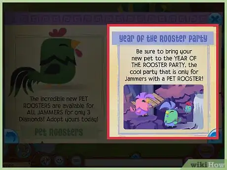 Image titled Get Rare on Animal Jam Without Scamming Step 12