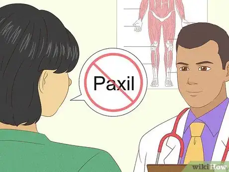 Image titled Get off Paxil Step 2