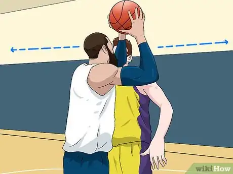 Image titled Rebound in Basketball Step 7