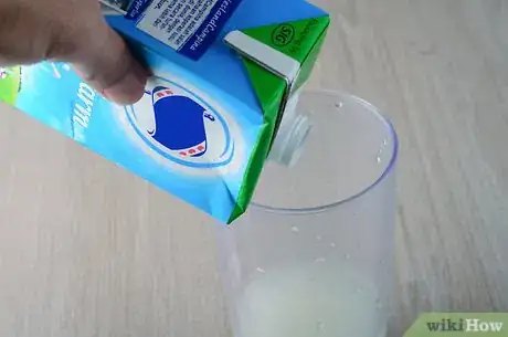 Image titled Make a Vanilla Milkshake Step 1