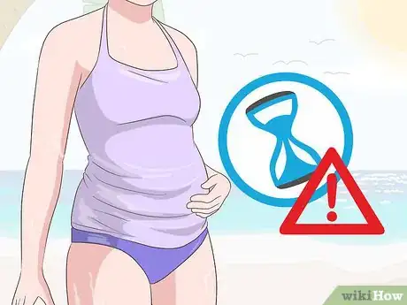 Image titled Treat a Yeast Infection While Pregnant Step 8