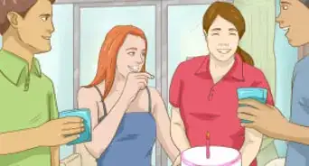 Have a Surprise Party for Your Mom