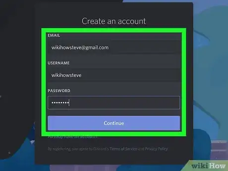 Image titled Create a Bot in Discord Step 3