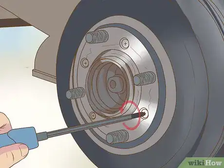 Image titled Replace Drum Brakes Step 5