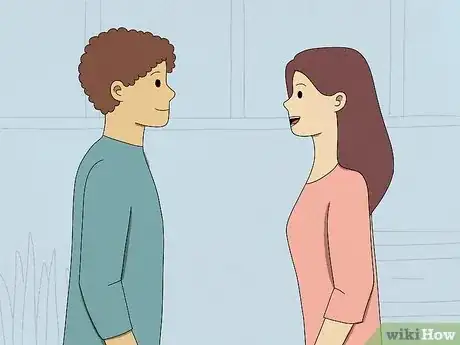 Image titled Tell if a Guy Likes You As More Than a Friend Step 3