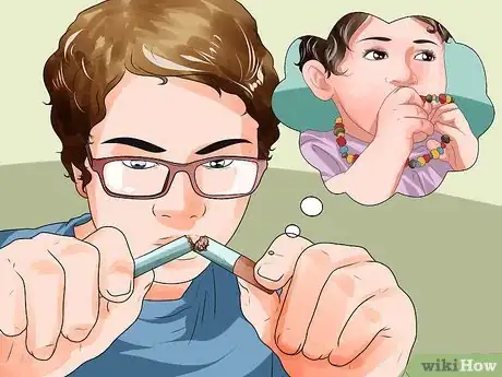 Image titled Quit Smoking when You Don't Really Want to Step 4