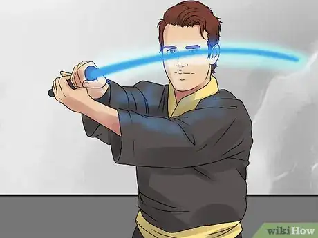 Image titled Choose a Lightsaber Step 3