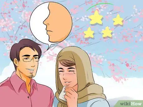 Image titled Learn to Accept Your Nose Step 12