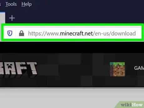 Image titled Download Minecraft for Free Step 14