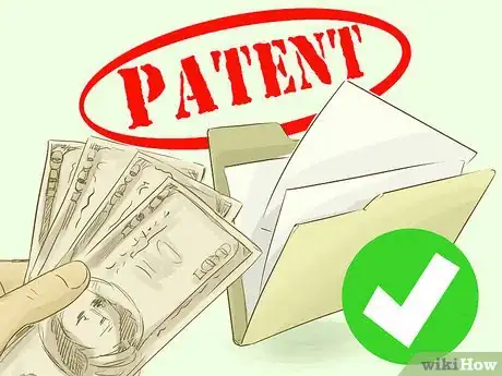 Image titled Get a Patent Step 16