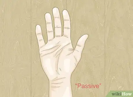 Image titled Do a Modern Palm Reading Step 1Bullet1