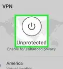 Turn on the Built‐In VPN for Opera Browser